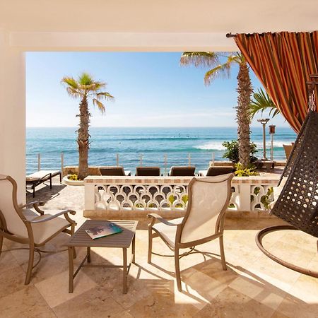 Cabo Surf Hotel San José del Cabo 외부 사진