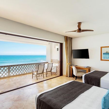 Cabo Surf Hotel San José del Cabo 외부 사진