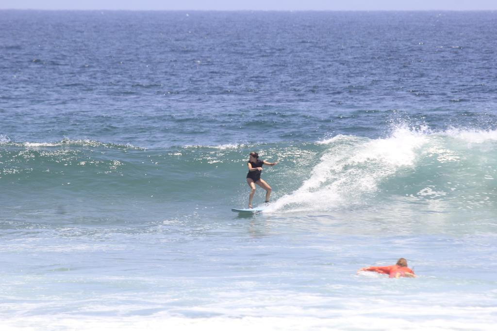 Cabo Surf Hotel San José del Cabo 외부 사진