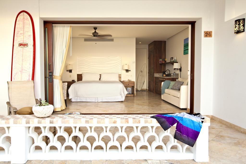 Cabo Surf Hotel San José del Cabo 외부 사진