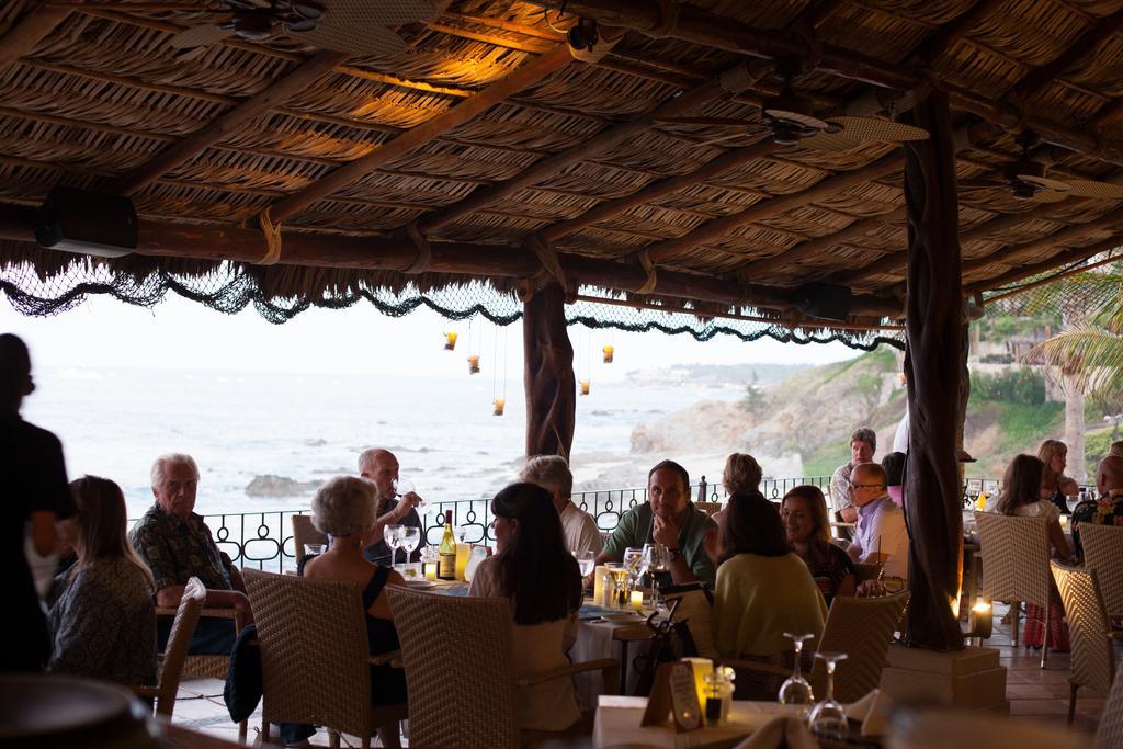 Cabo Surf Hotel San José del Cabo 외부 사진
