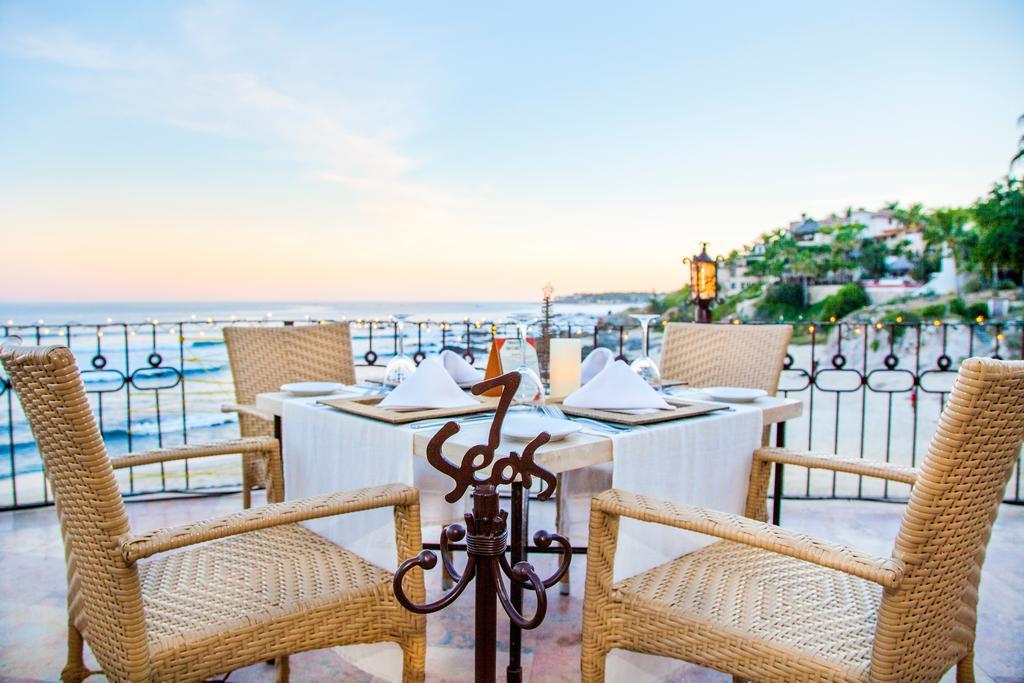 Cabo Surf Hotel San José del Cabo 외부 사진