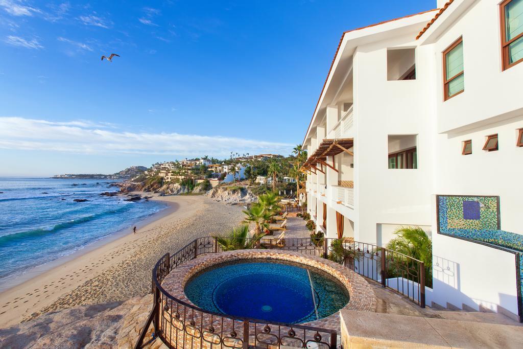Cabo Surf Hotel San José del Cabo 외부 사진