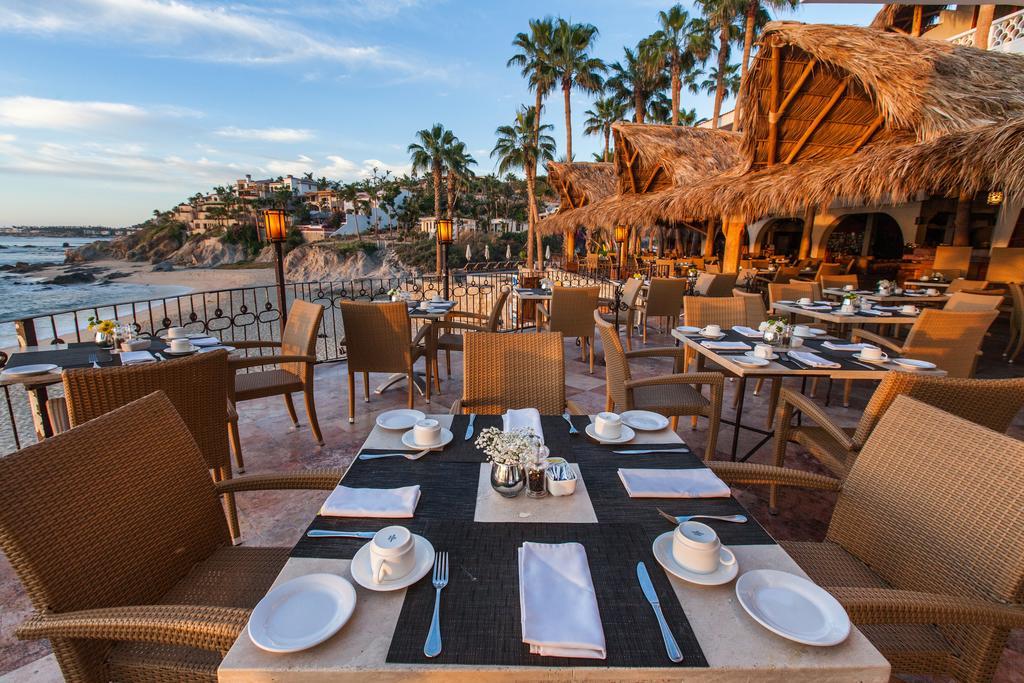 Cabo Surf Hotel San José del Cabo 외부 사진