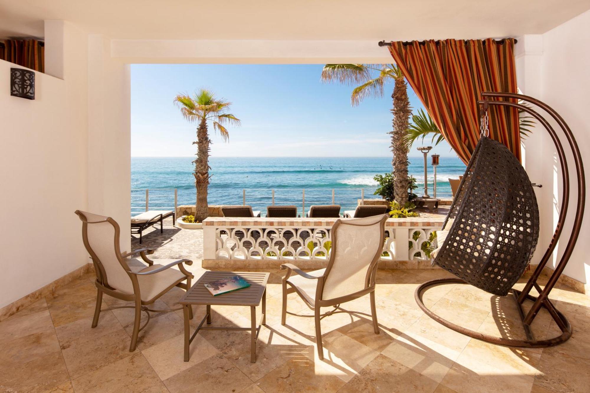 Cabo Surf Hotel San José del Cabo 외부 사진