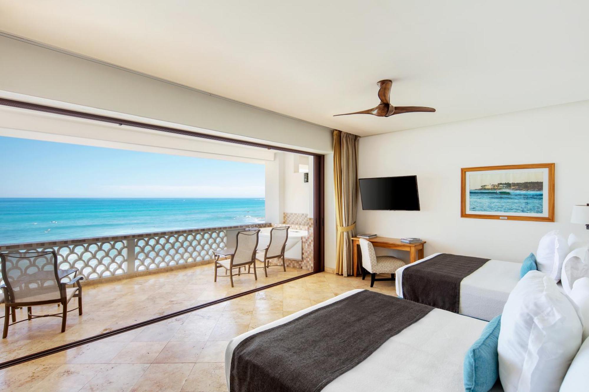 Cabo Surf Hotel San José del Cabo 외부 사진