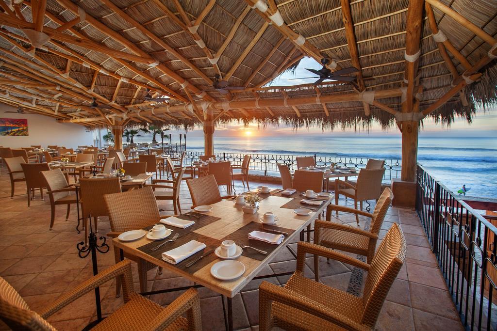 Cabo Surf Hotel San José del Cabo 외부 사진