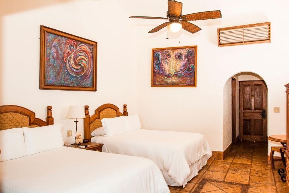 Cabo Surf Hotel San José del Cabo 외부 사진