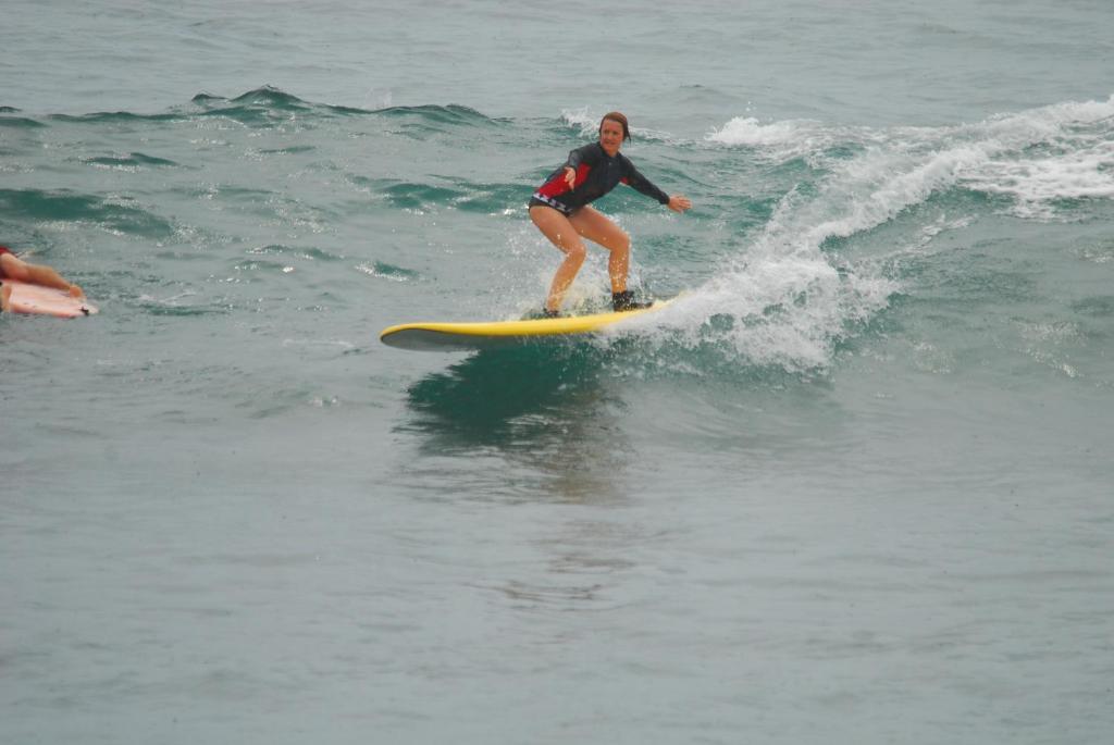 Cabo Surf Hotel San José del Cabo 외부 사진