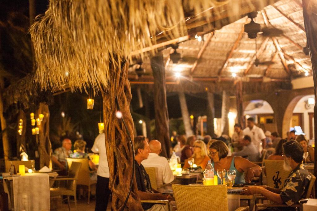 Cabo Surf Hotel San José del Cabo 외부 사진