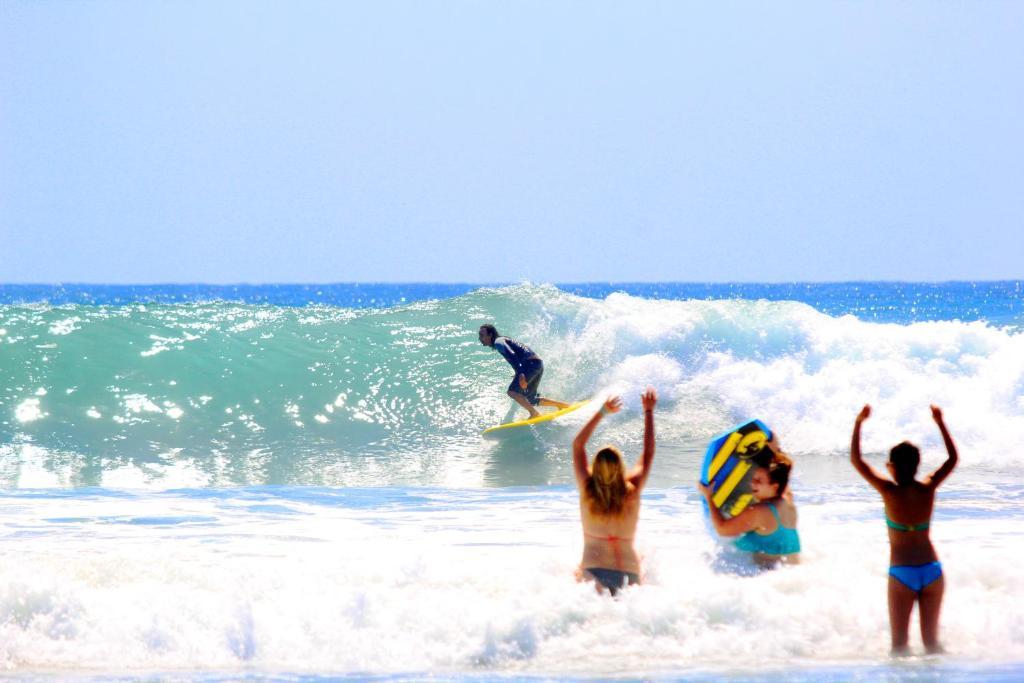 Cabo Surf Hotel San José del Cabo 외부 사진