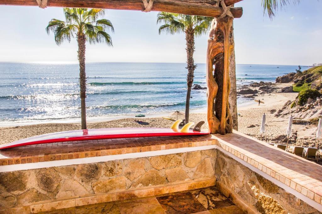 Cabo Surf Hotel San José del Cabo 객실 사진