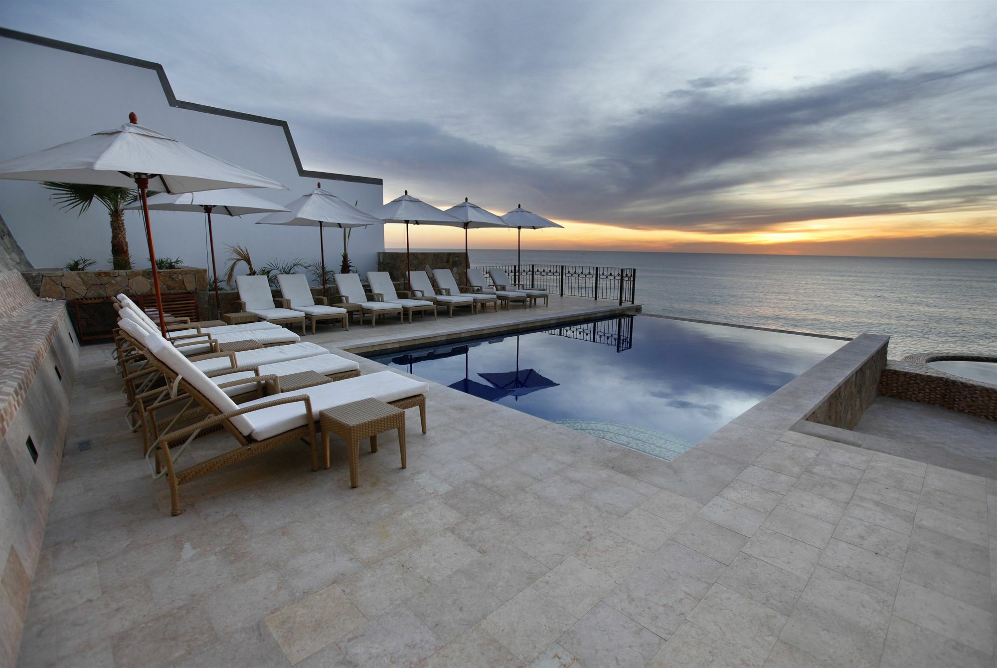 Cabo Surf Hotel San José del Cabo 외부 사진