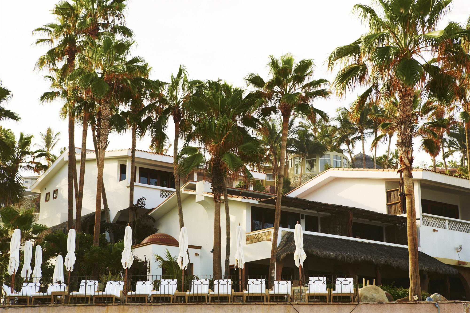 Cabo Surf Hotel San José del Cabo 외부 사진