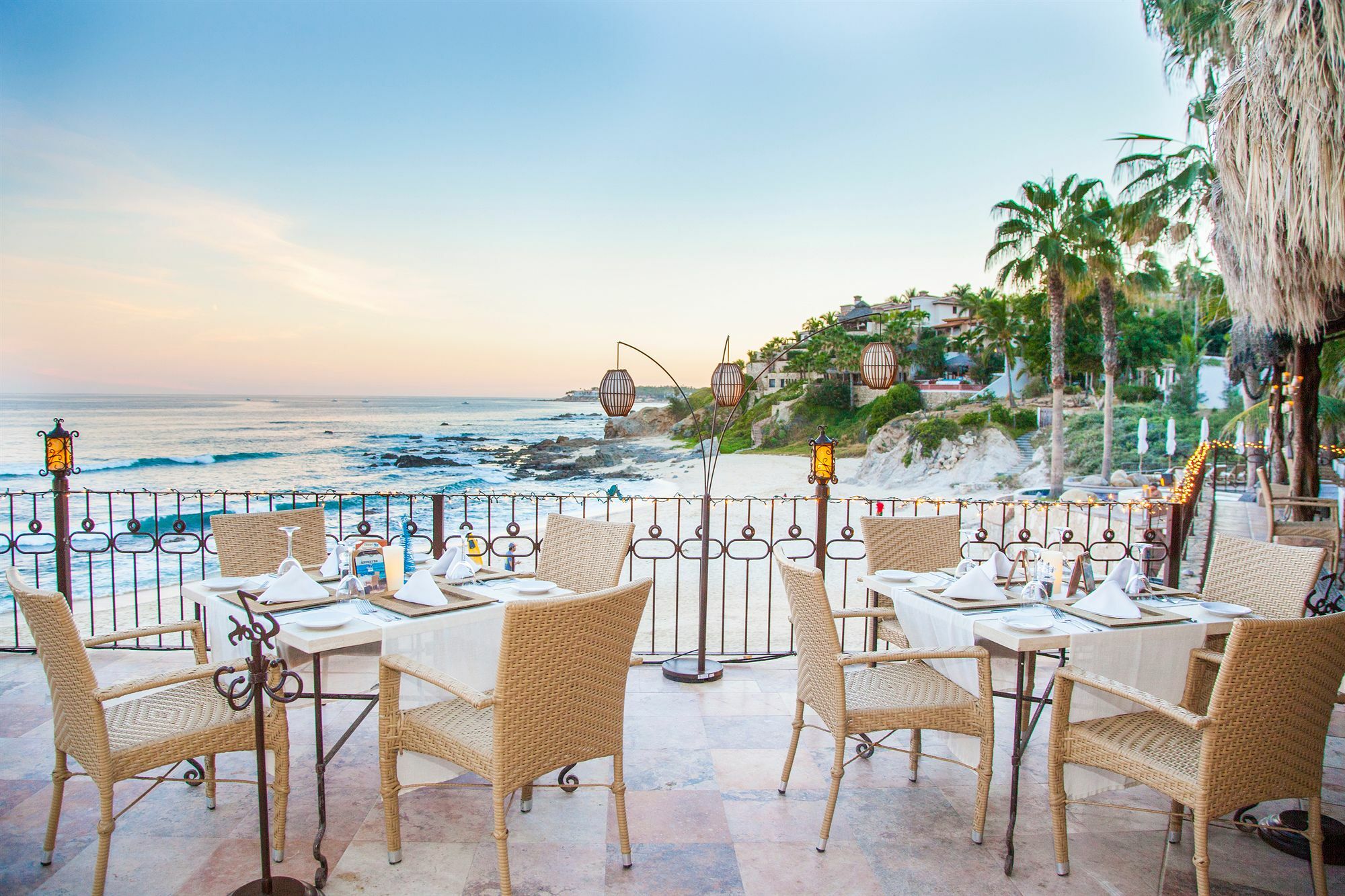 Cabo Surf Hotel San José del Cabo 외부 사진