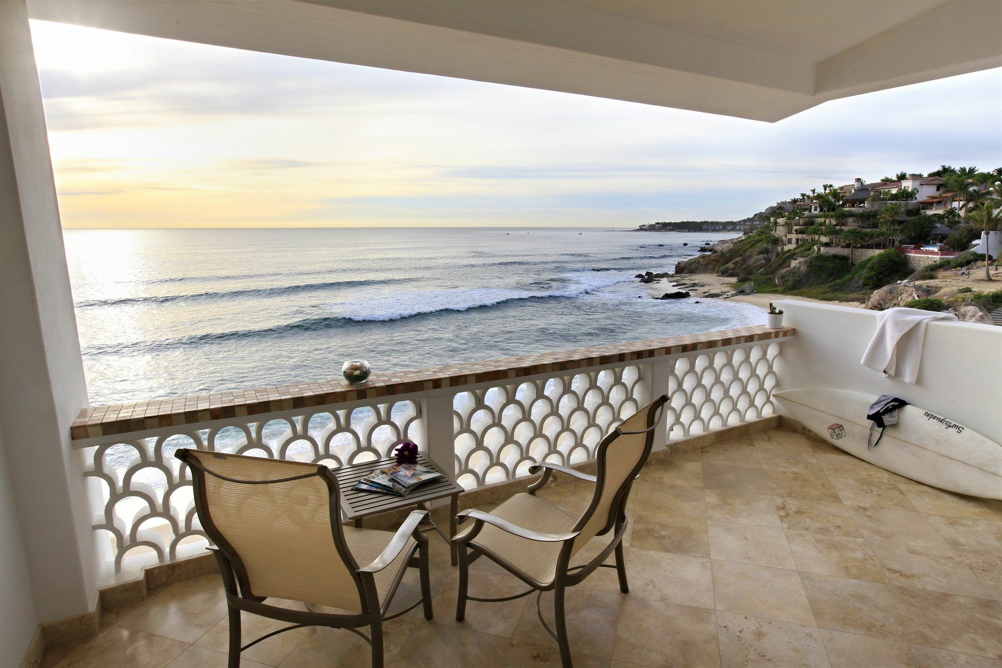 Cabo Surf Hotel San José del Cabo 외부 사진
