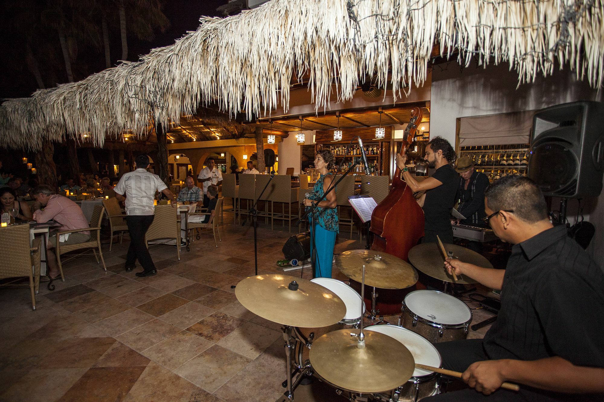 Cabo Surf Hotel San José del Cabo 외부 사진