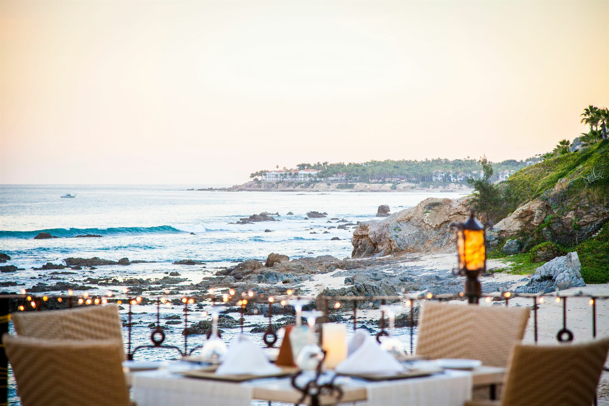 Cabo Surf Hotel San José del Cabo 외부 사진
