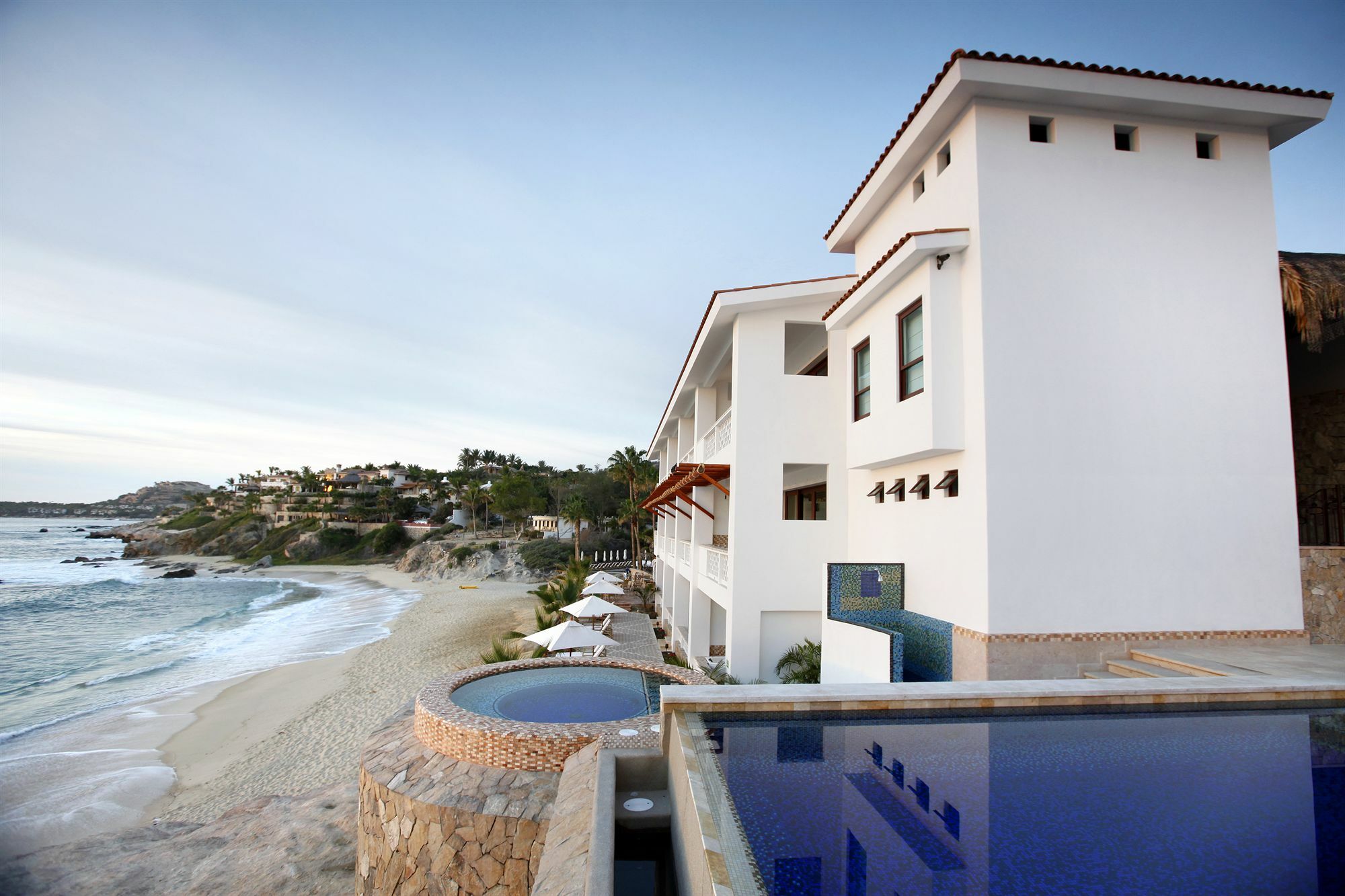 Cabo Surf Hotel San José del Cabo 외부 사진