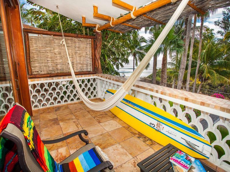 Cabo Surf Hotel San José del Cabo 외부 사진