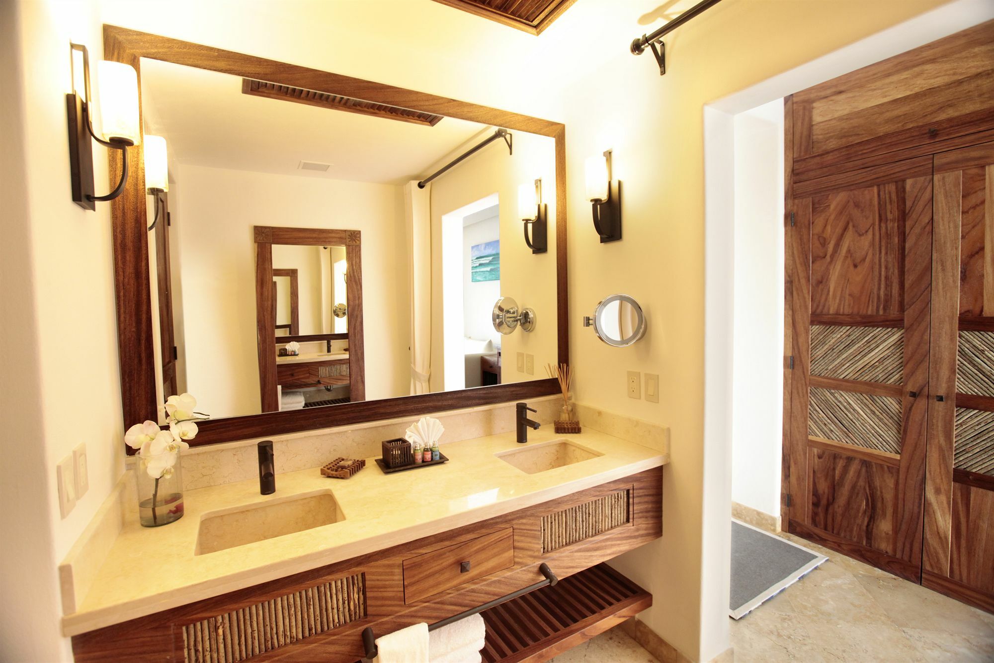 Cabo Surf Hotel San José del Cabo 외부 사진