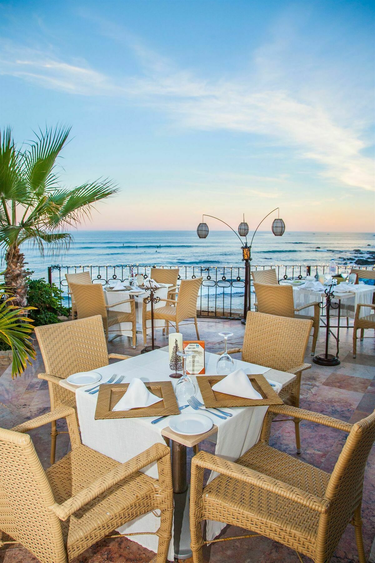 Cabo Surf Hotel San José del Cabo 외부 사진