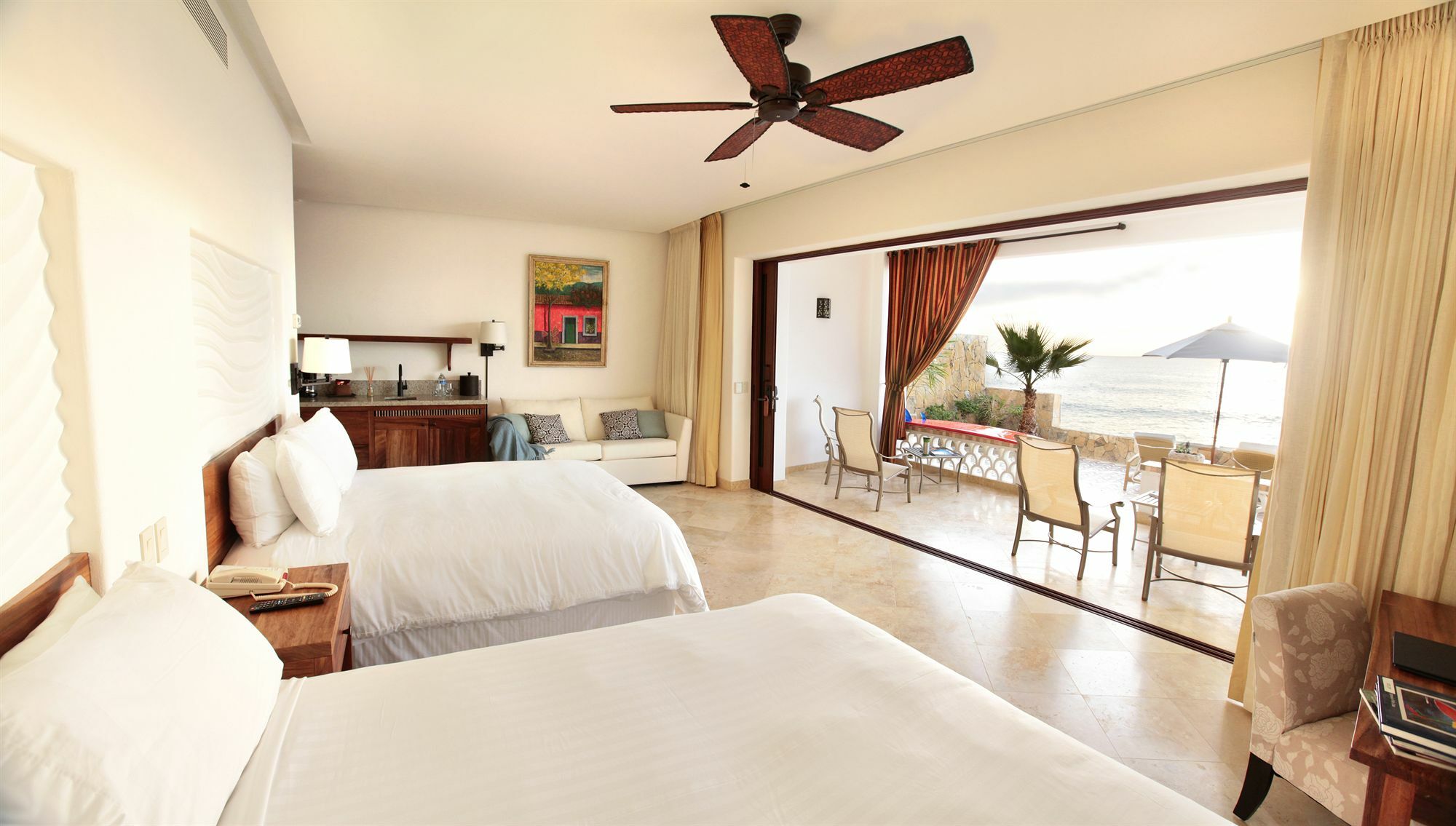 Cabo Surf Hotel San José del Cabo 외부 사진