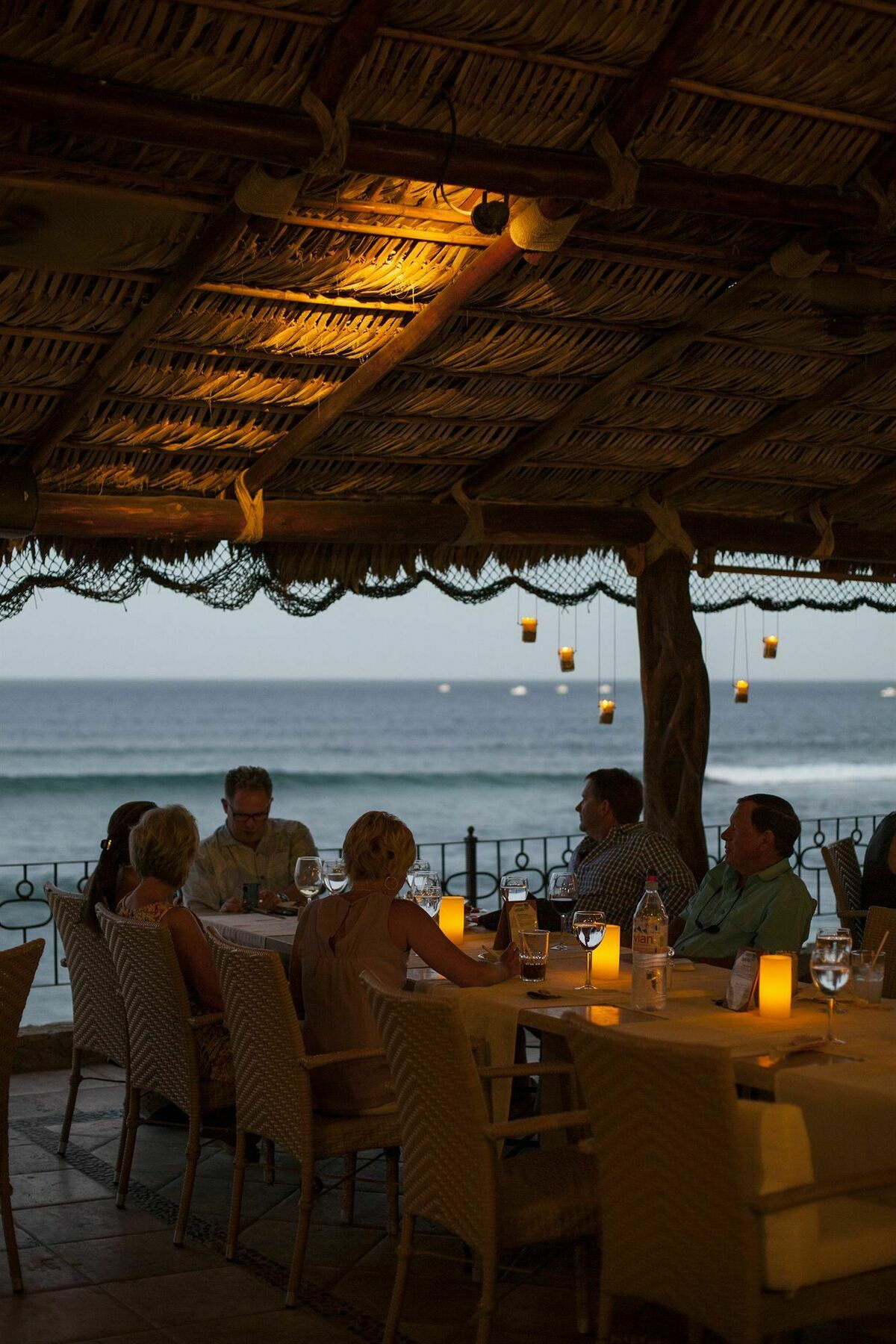 Cabo Surf Hotel San José del Cabo 외부 사진